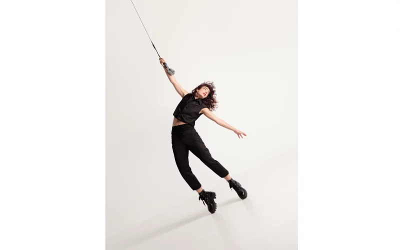Théâtre « VA AIMER ! » de Eva RAMI
