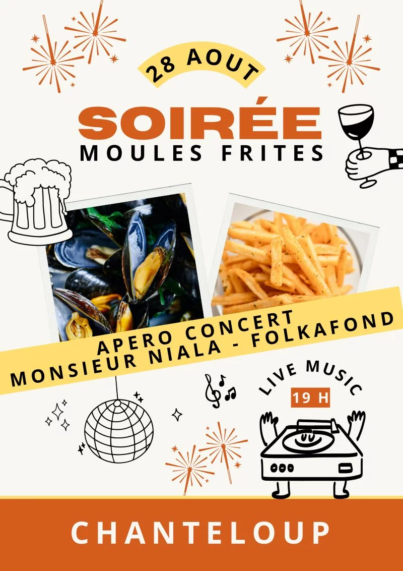 Apéro-concert