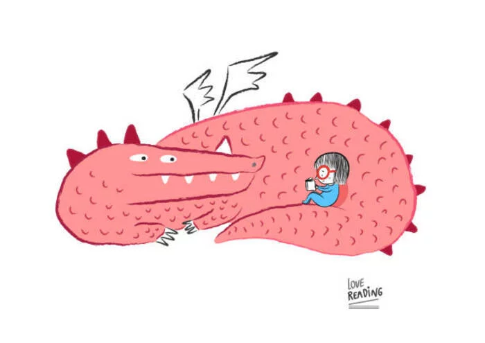 Bébé Bouquine