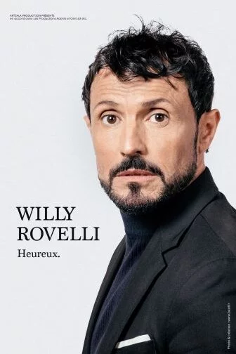 Willy Rovelli