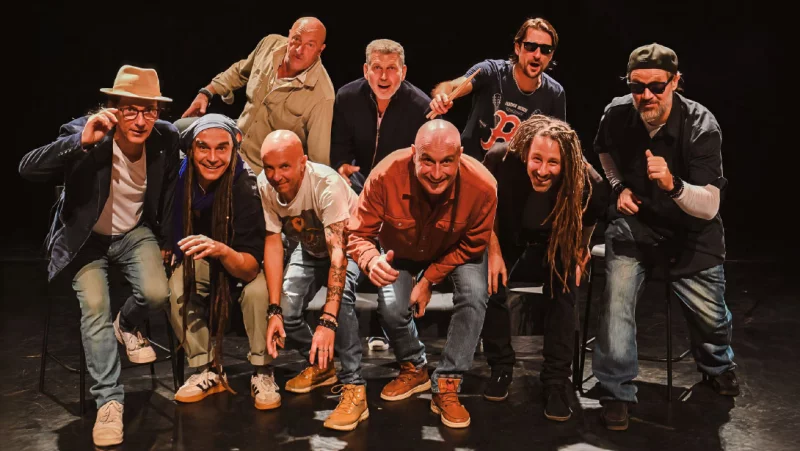 Collectif Ensemble !!!