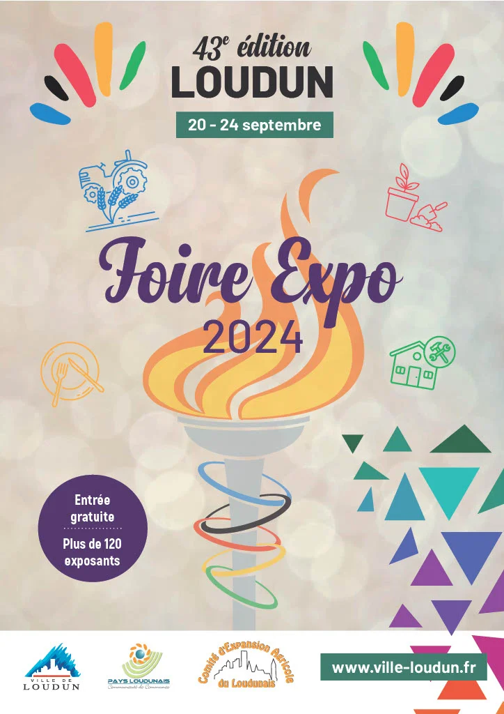 44ème Foire Exposition