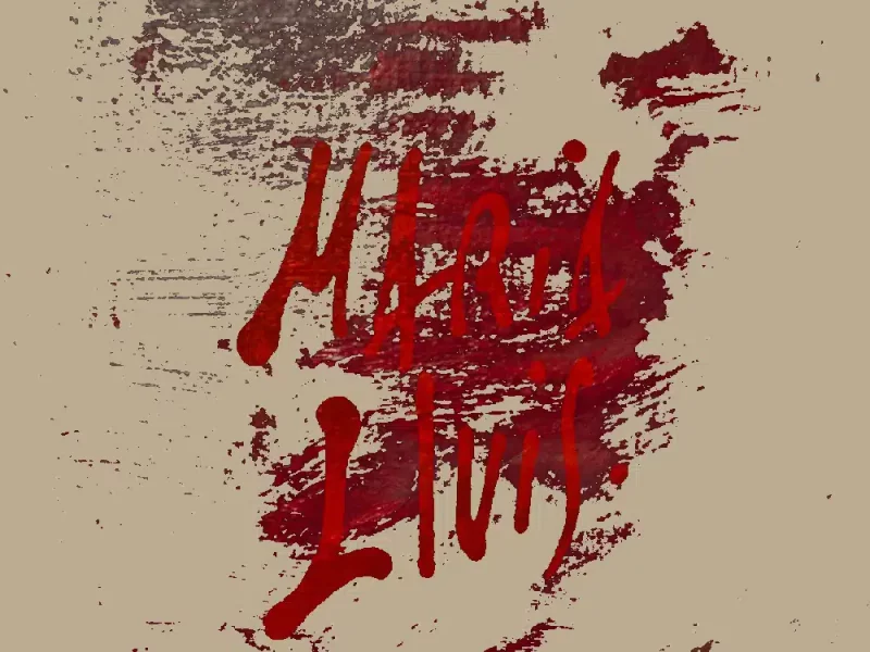 EXPOSITION D’ART CONTEMPORAIN : MARIA LLUIS