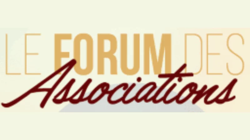 Forum des Associations