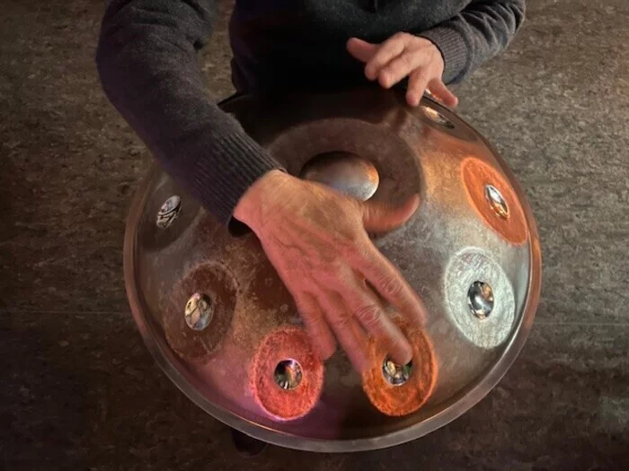 Atelier de médiation musicale intergénérationnel