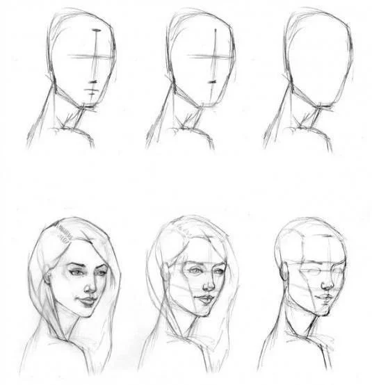 Atelier du Huit - Atelier dessin
