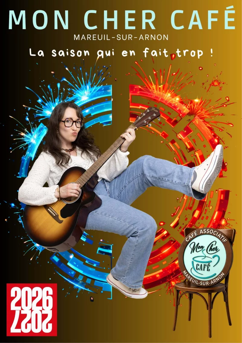 Théâtre - Rire en scène