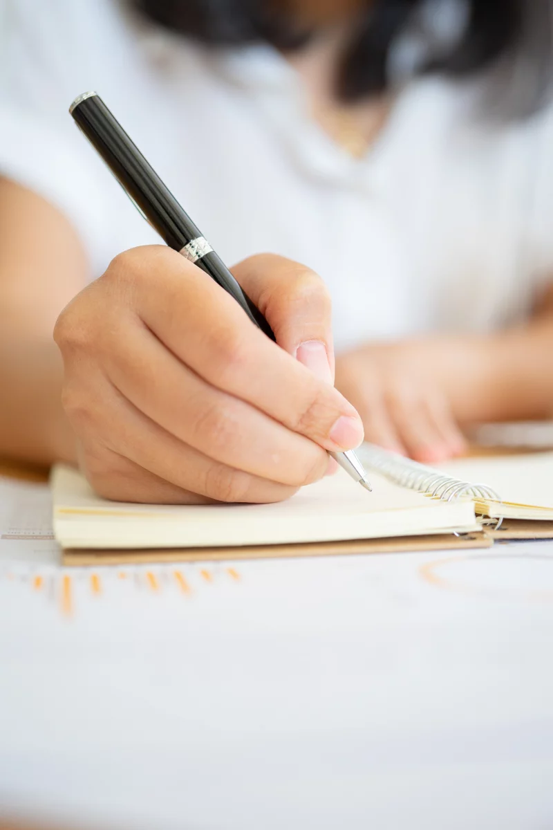 Atelier "Fantaisies d'écriture"