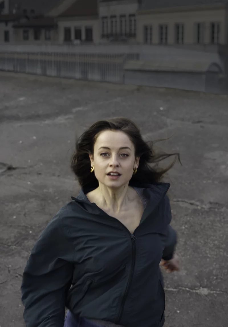 Concert Leïla Huissoud + Mo(i) (1e partie)