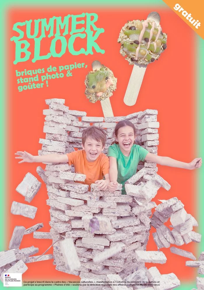 Summer Block