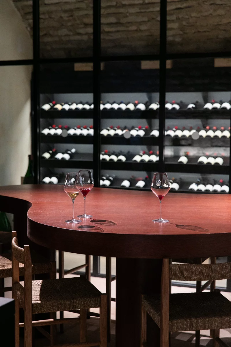 Vignoble en scène à Chambolle-Musigny : atelier  au coeur de la vigne à Bellevigne