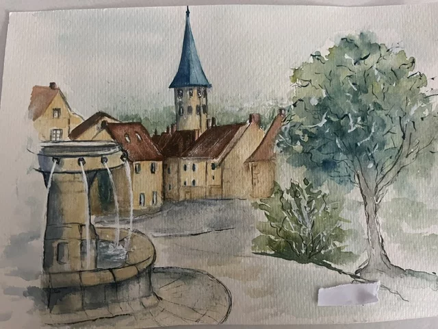 Journées du Patrimoine : Visite guidée de la commune Pierre-Buffière