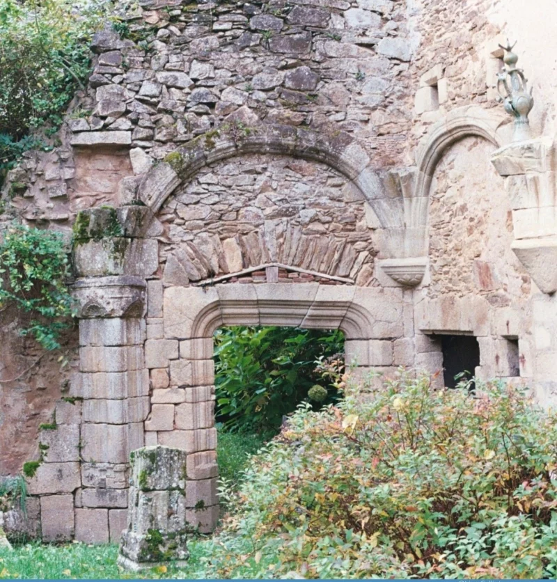 Journées du Patrimoine : visite libre du Vieux Château