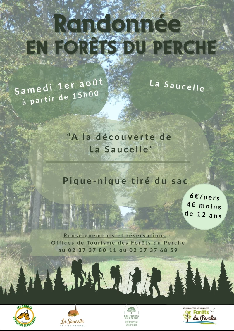 Marche des étoiles