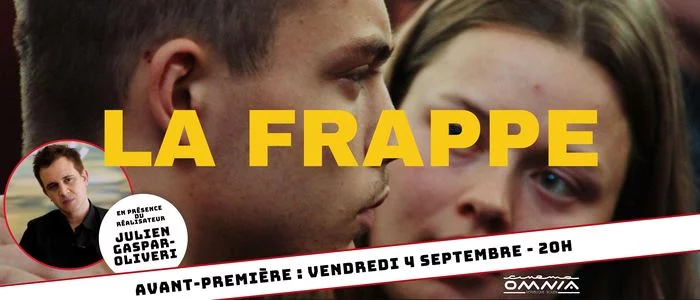 Évènement sans titre