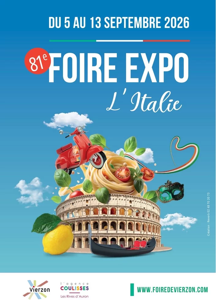 81ème Foire Expo