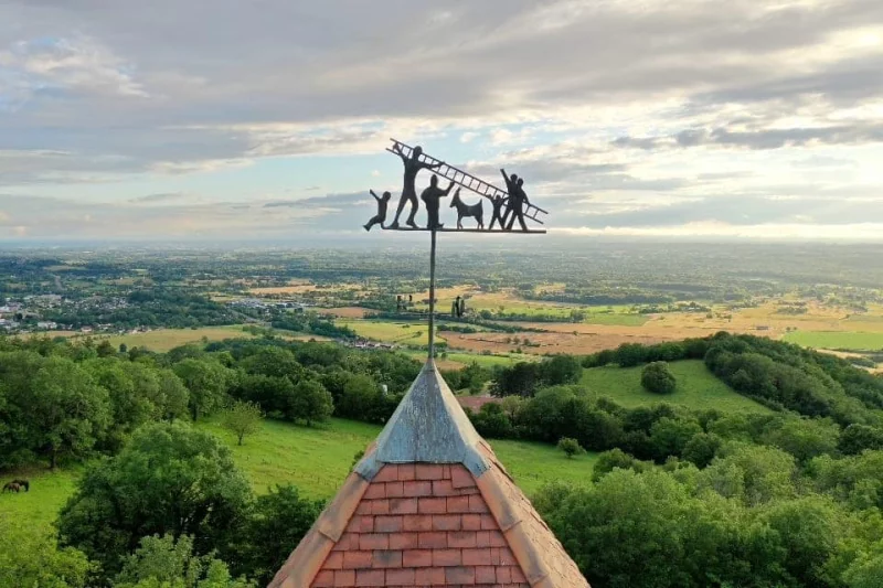 Expositions au Château de Chevreaux