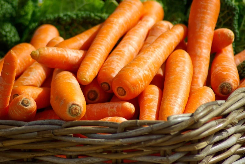 Marché d'été