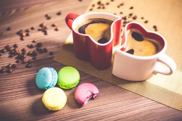 Cafés parents