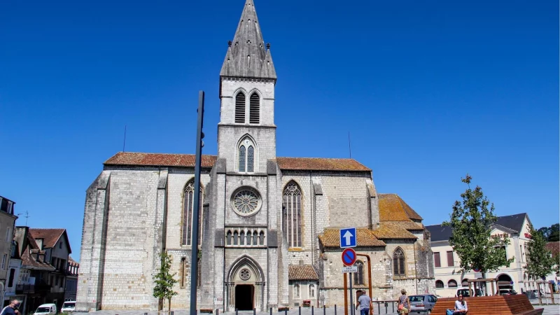 Route des orgues : Concert