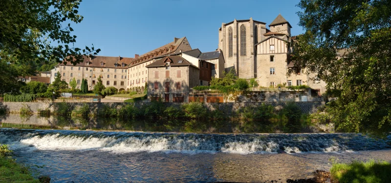 Journées du Patrimoine : Visite Eymoutiers et ses patrimoines