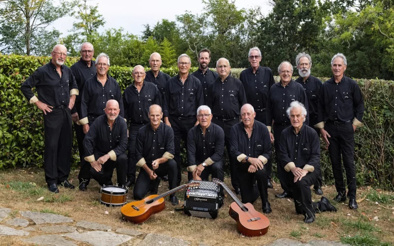 Concert Lokarri