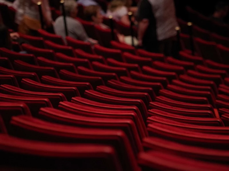 Stage de théâtre enfants