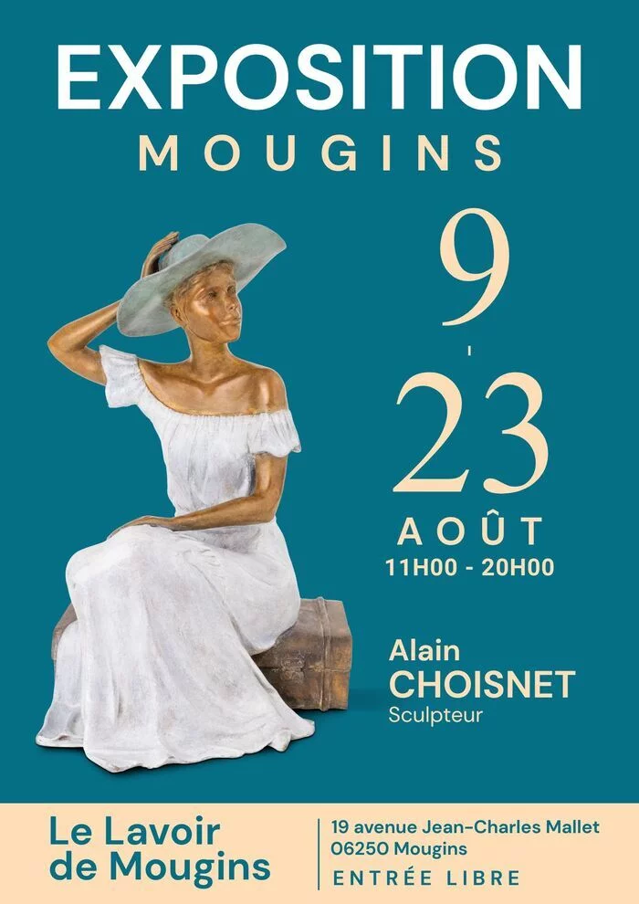 Alain Choisnet