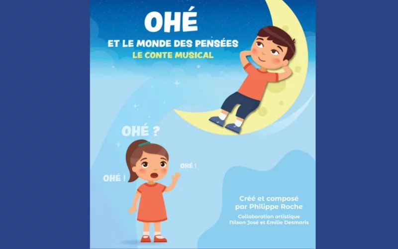 Ohé et le monde des pensées