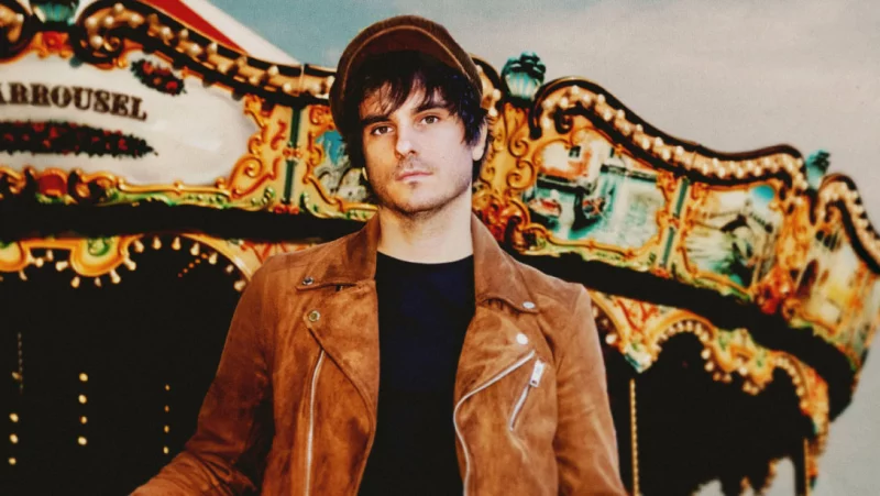 Gauvain Sers