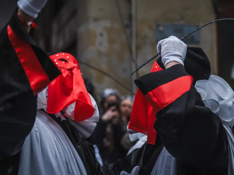 CARNAVAL DE LIMOUX 2027 - LE PONT VIEUX