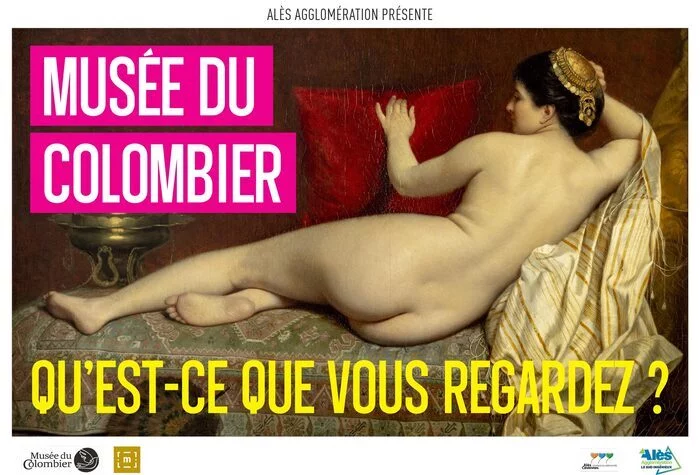 Exposition "Archéologie et Beaux-arts"