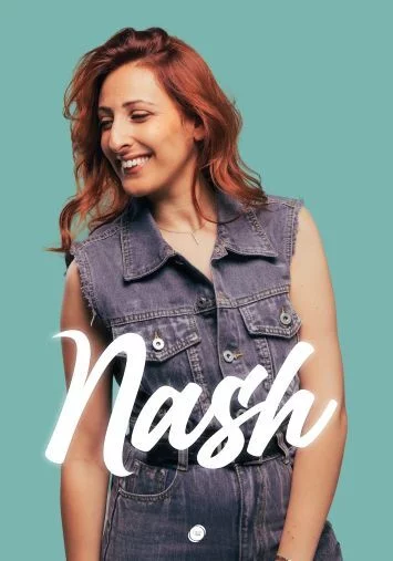Nash