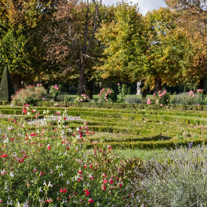 Contes au jardin