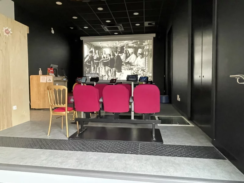 Journées Européennes du Patrimoine : Regards sur le patrimoine de Nouvelle-Aquitaine