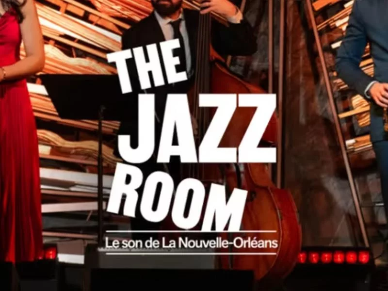 The Jazz Room