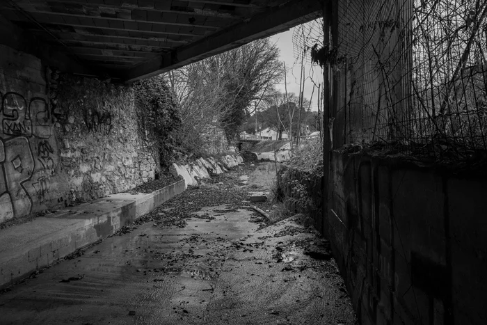 Résurgences, l'eau à Nîmes