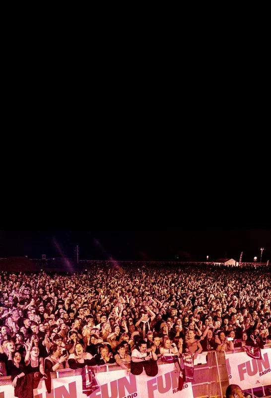 Concert de rentrée à Vendôme