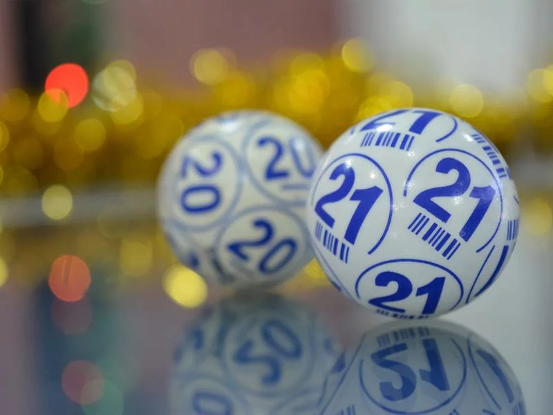 Grand loto de l'Avent
