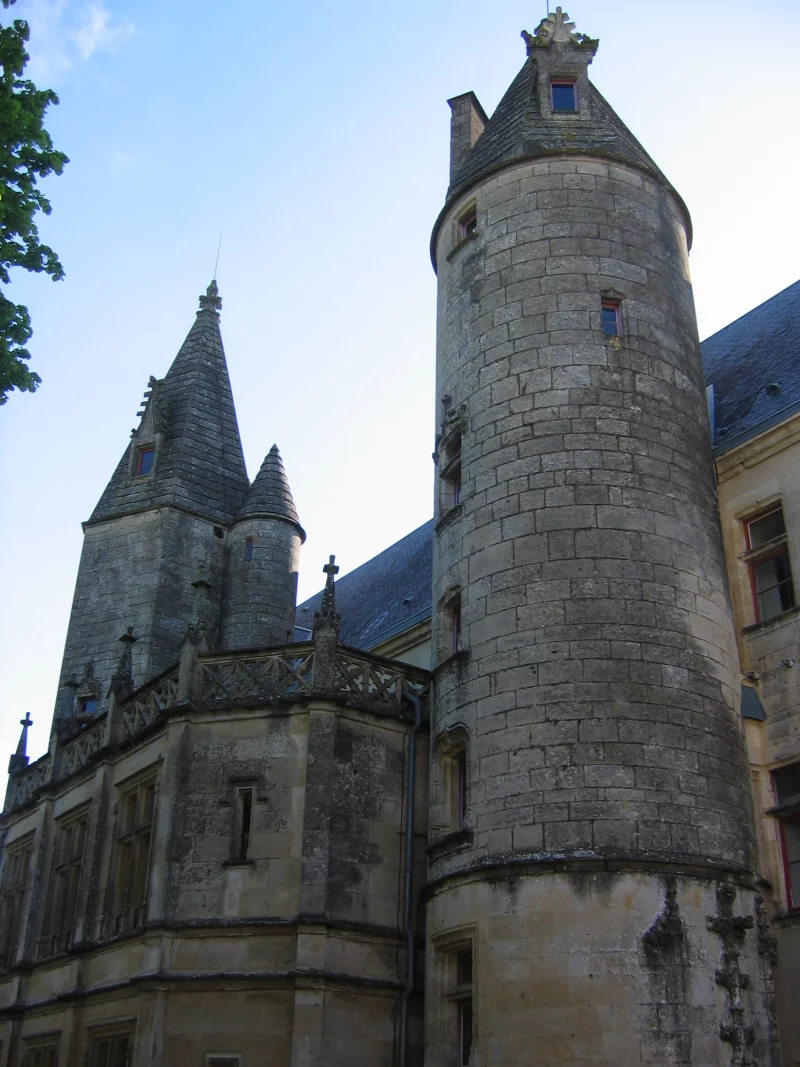Journées européennes du patrimoine