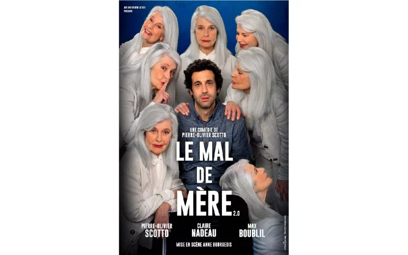 LE MAL DE MERE