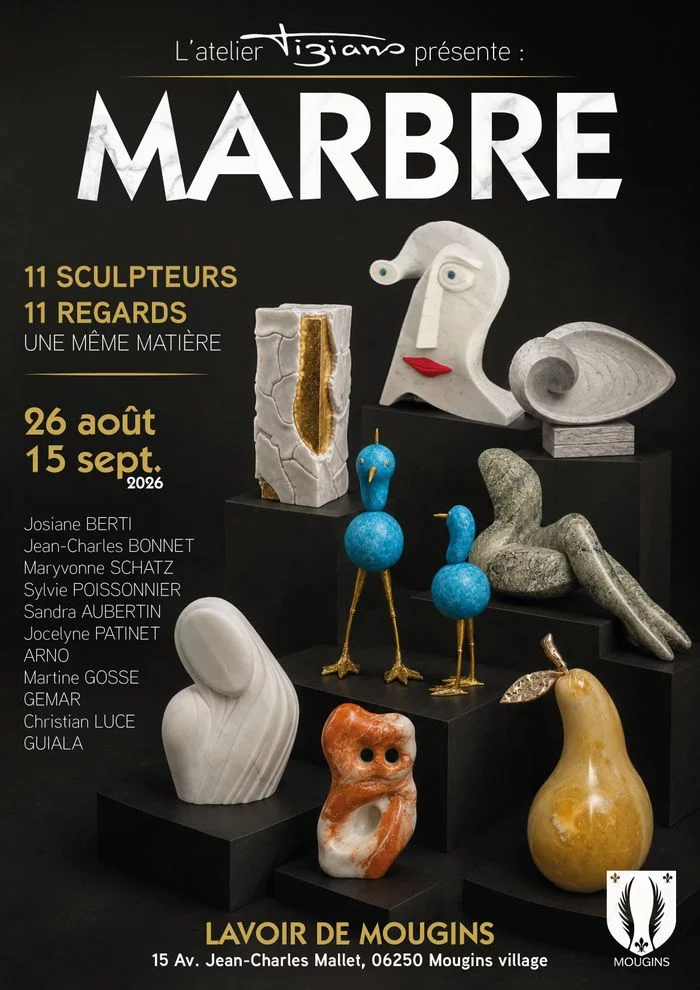 MARBRE