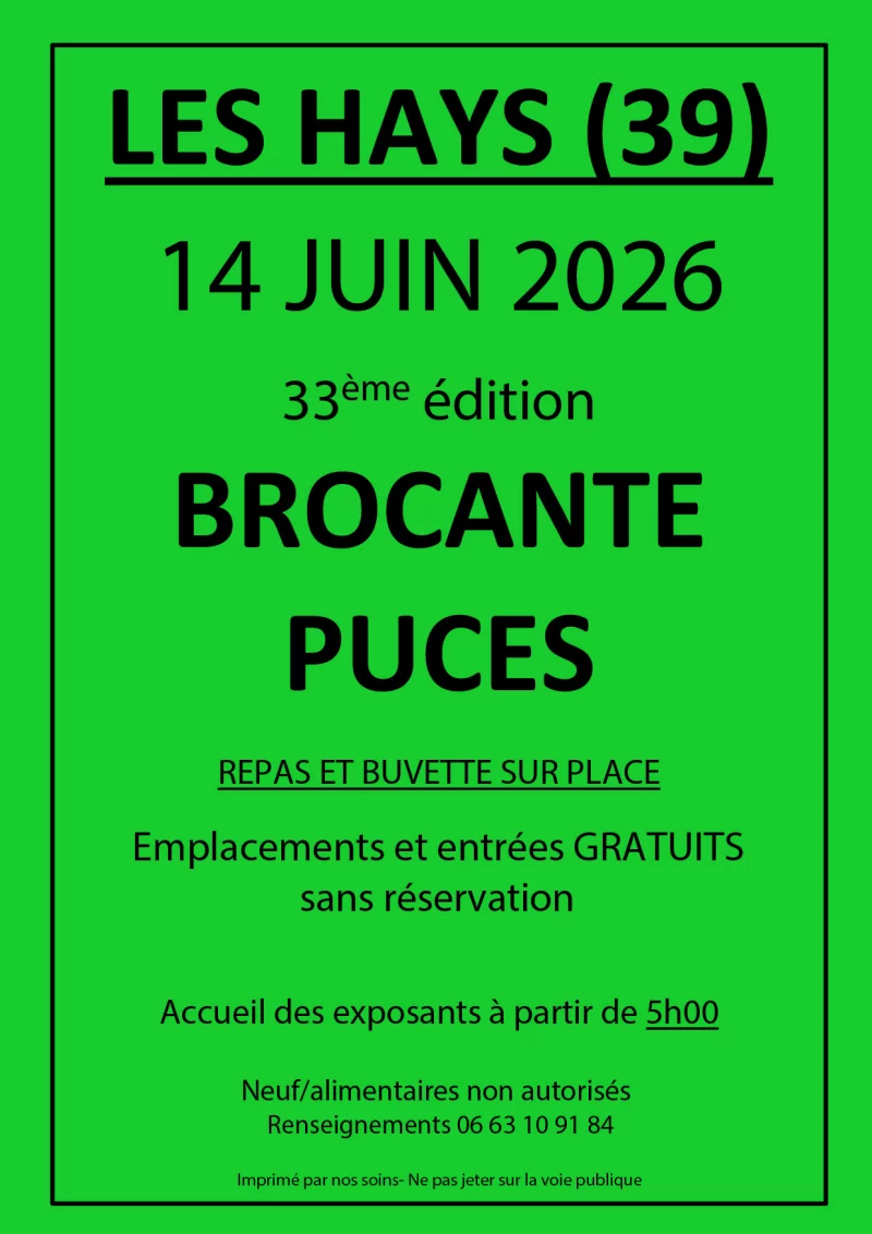 Brocante