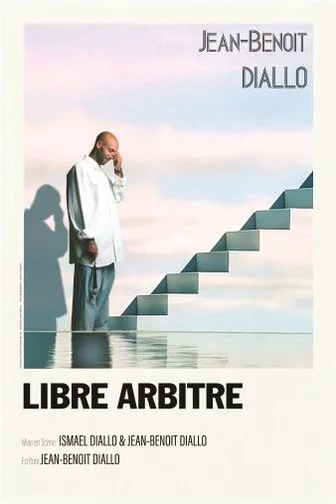 Jean Benoit Diallo