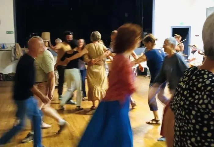 Bal Badefolk