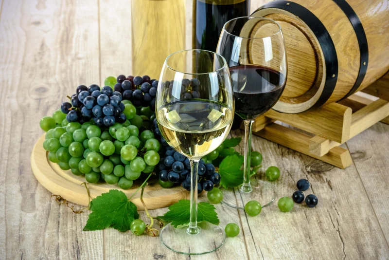 Fête du vin doux et brocante