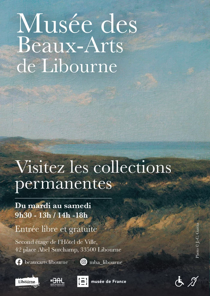Cet été au musée