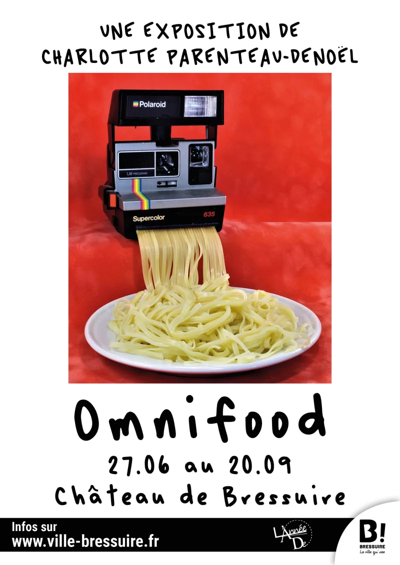 Exposition - Omnifood