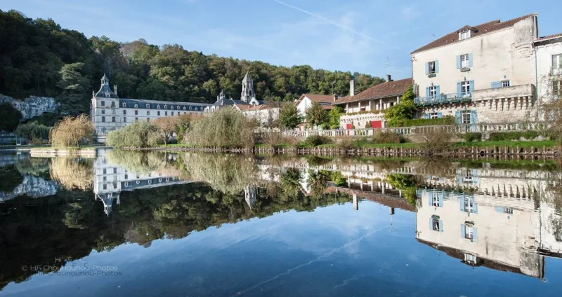Exposition : Jean-Michel Pouzet