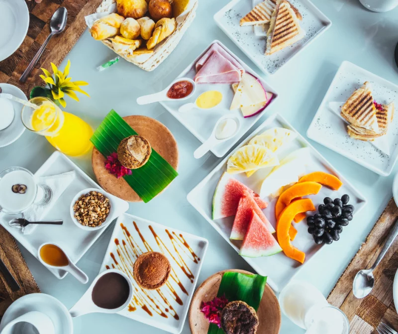 Brunch 2026